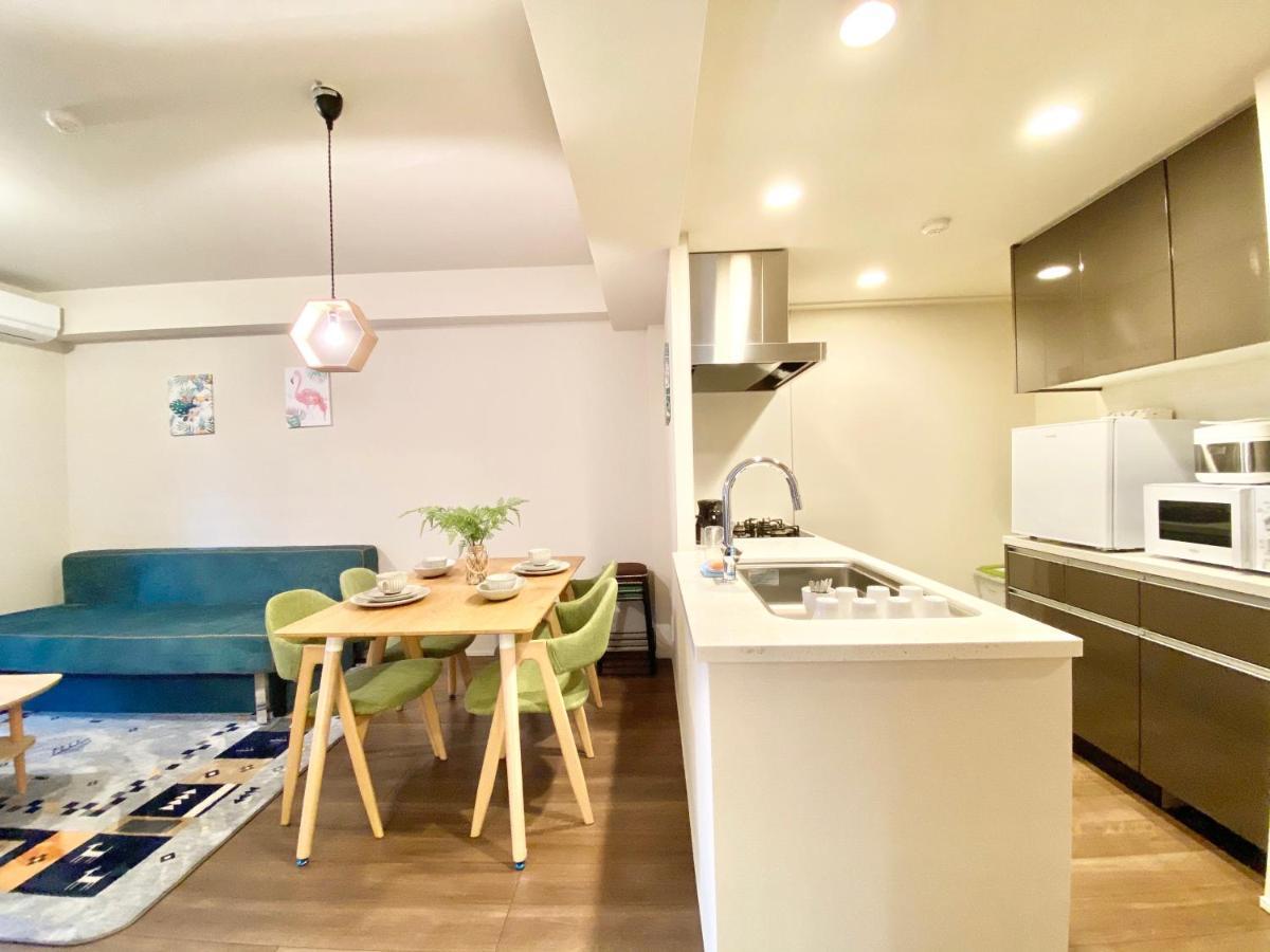 Apartment Akasaka *