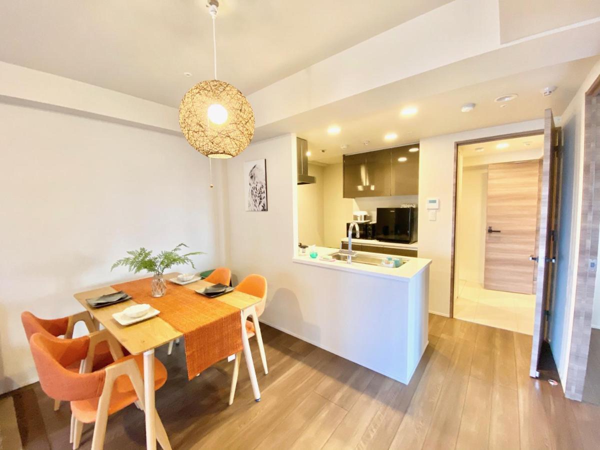 Apartment Akasaka