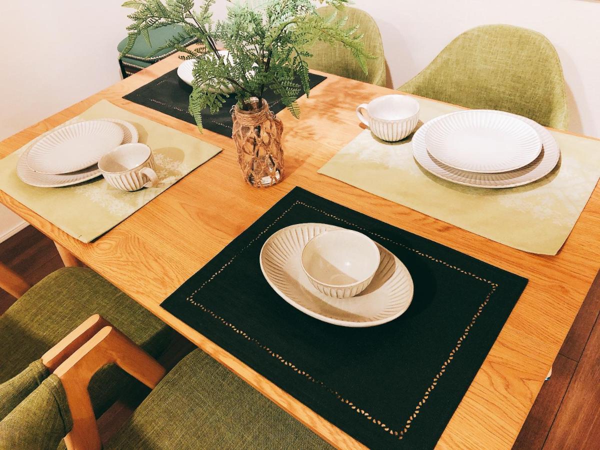 Apartment Akasaka *