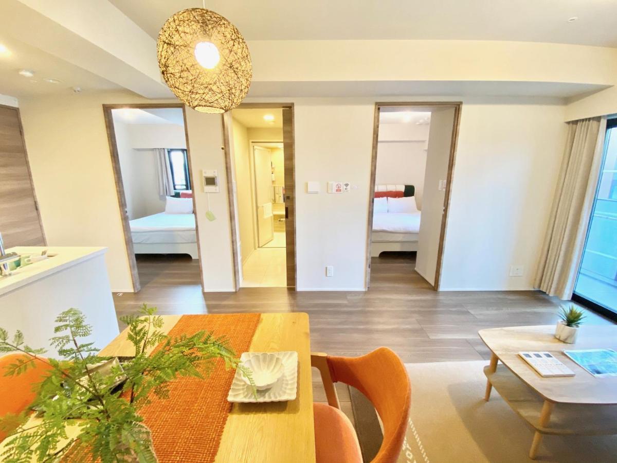 Akasaka Apartment