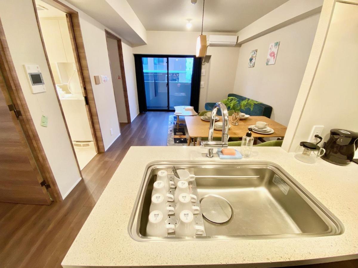 Apartment Akasaka *