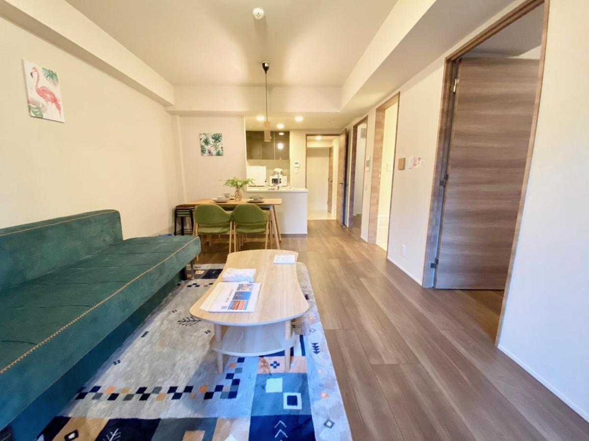 Apartment Akasaka Tokyo