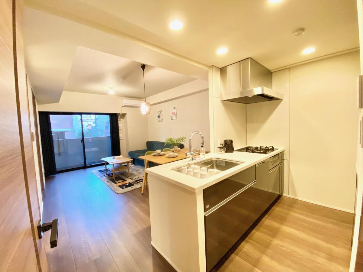 Apartment Akasaka