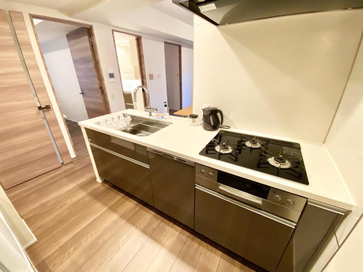 Akasaka Apartment