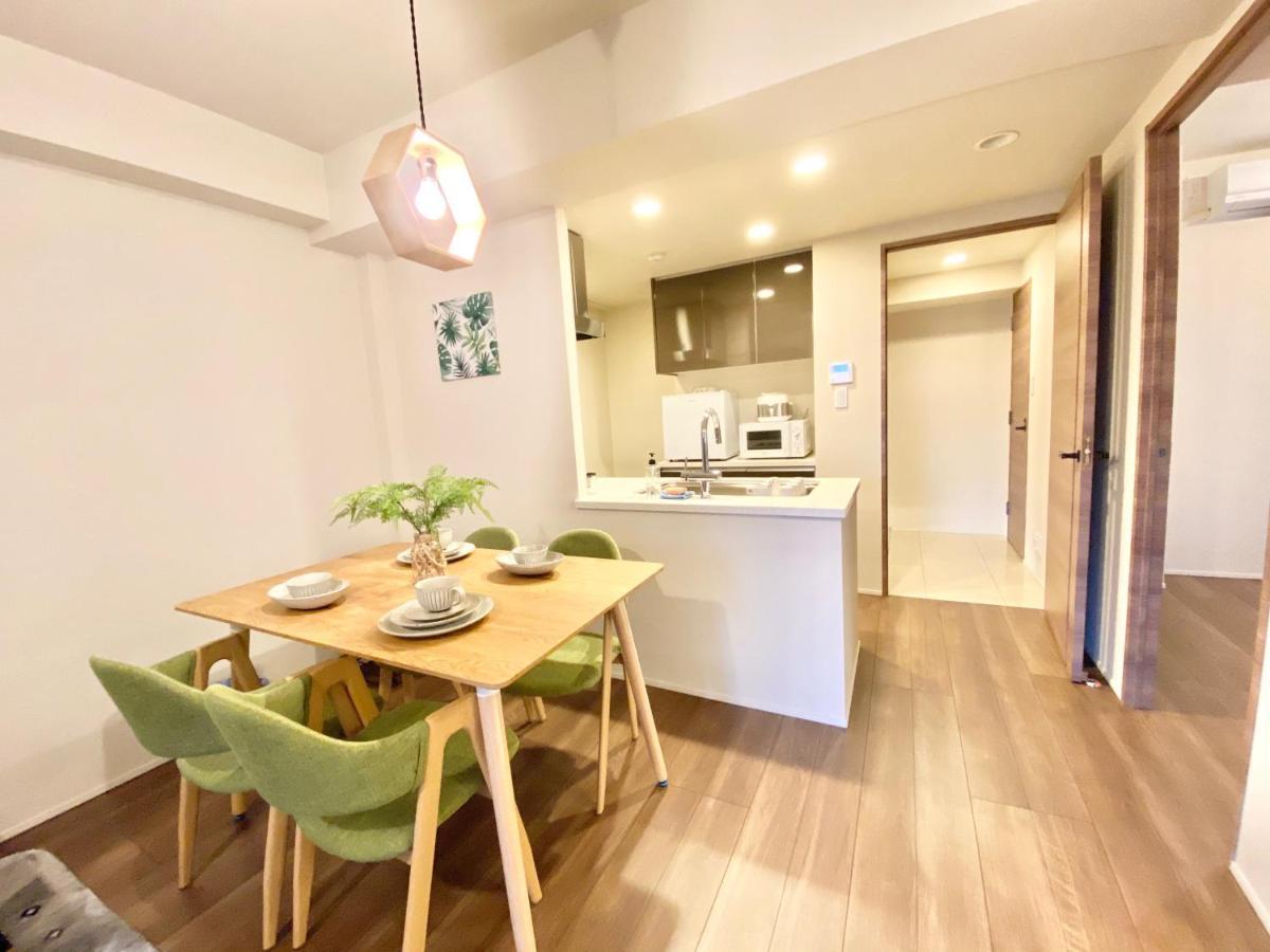 Apartment Akasaka Tokyo