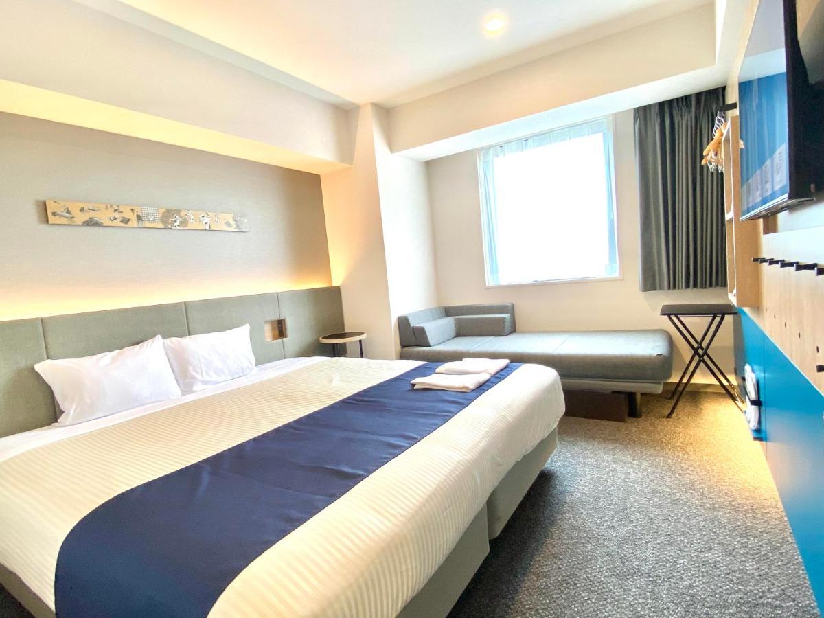 Hotel Monday Premium Ueno Okachimachi