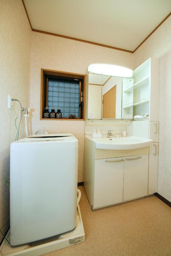 Asakusa Chaka - Vacation 94577v Holiday home