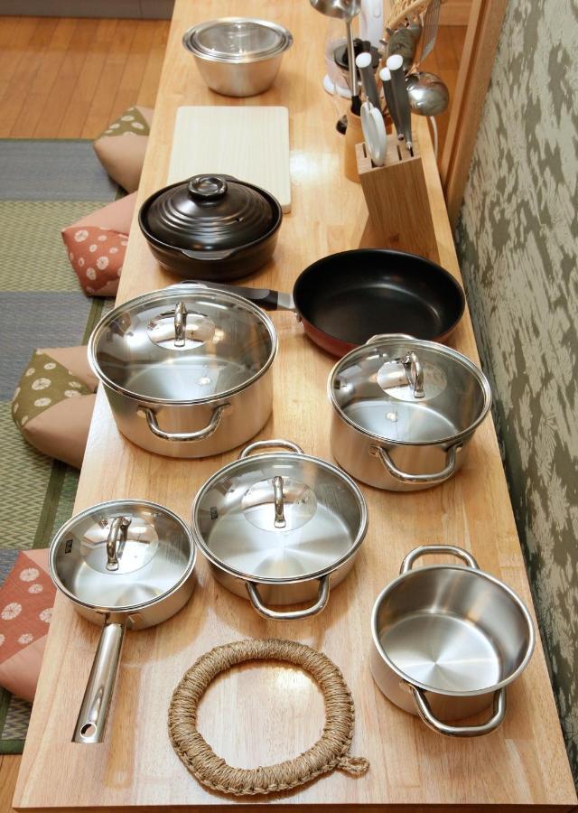 Holiday home Asakusa Chaka - Vacation 94577v
