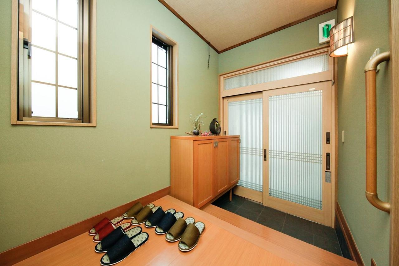 Holiday home Asakusa Chaka - Vacation 94577v Tokyo