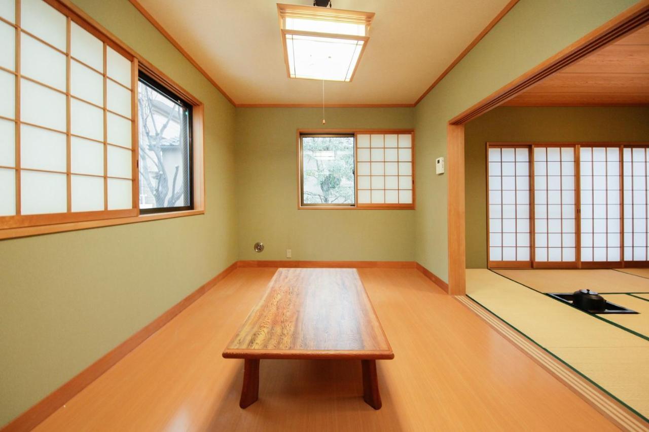 Holiday home Asakusa Chaka - Vacation 94577v Tokyo