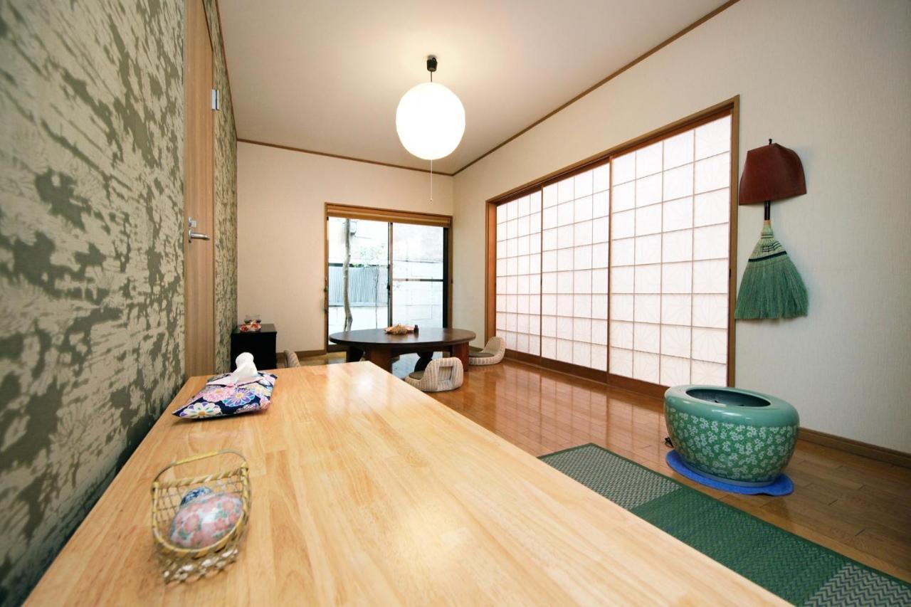 Holiday home Asakusa Chaka - Vacation 94577v