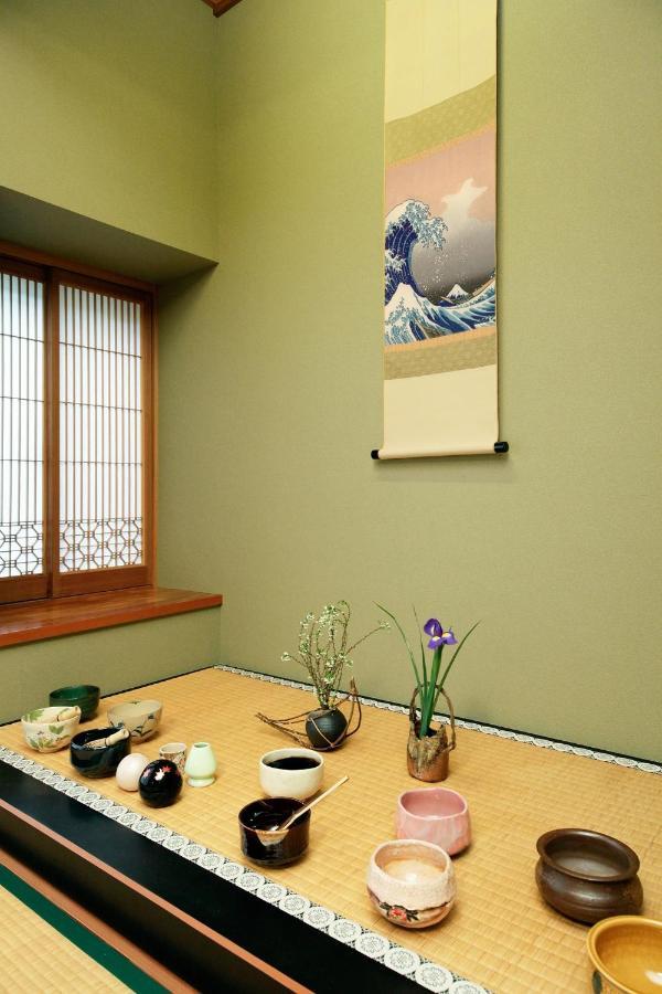 Asakusa Chaka - Vacation 94577v Holiday home Tokyo