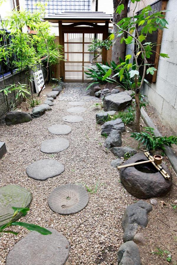 Asakusa Chaka - Vacation 94577v Holiday home