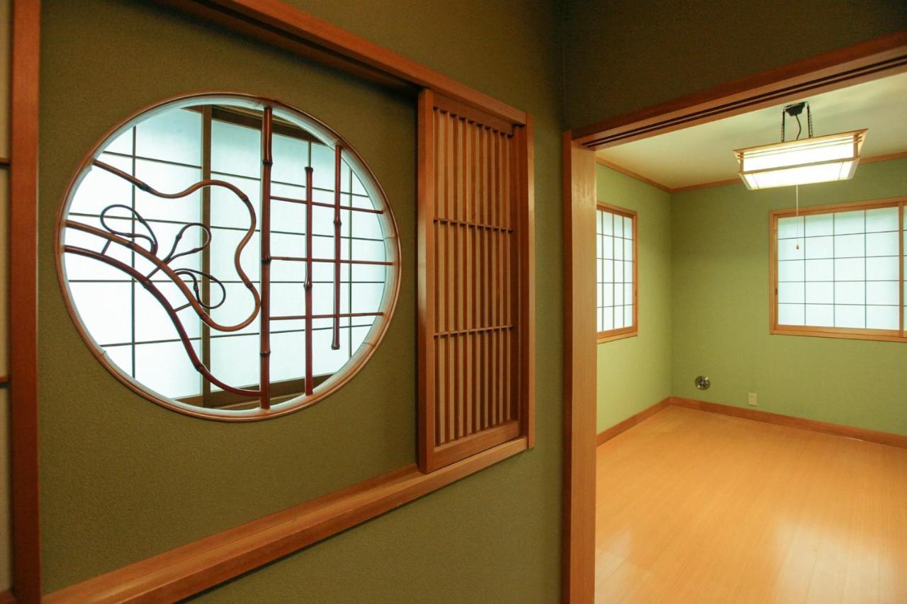 Asakusa Chaka - Vacation 94577v Holiday home