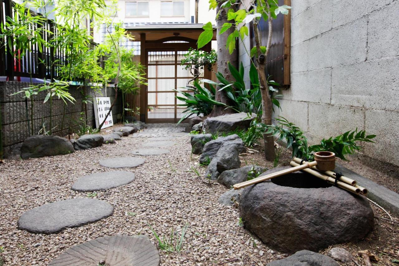 Asakusa Chaka - Vacation 94577v Holiday home *
