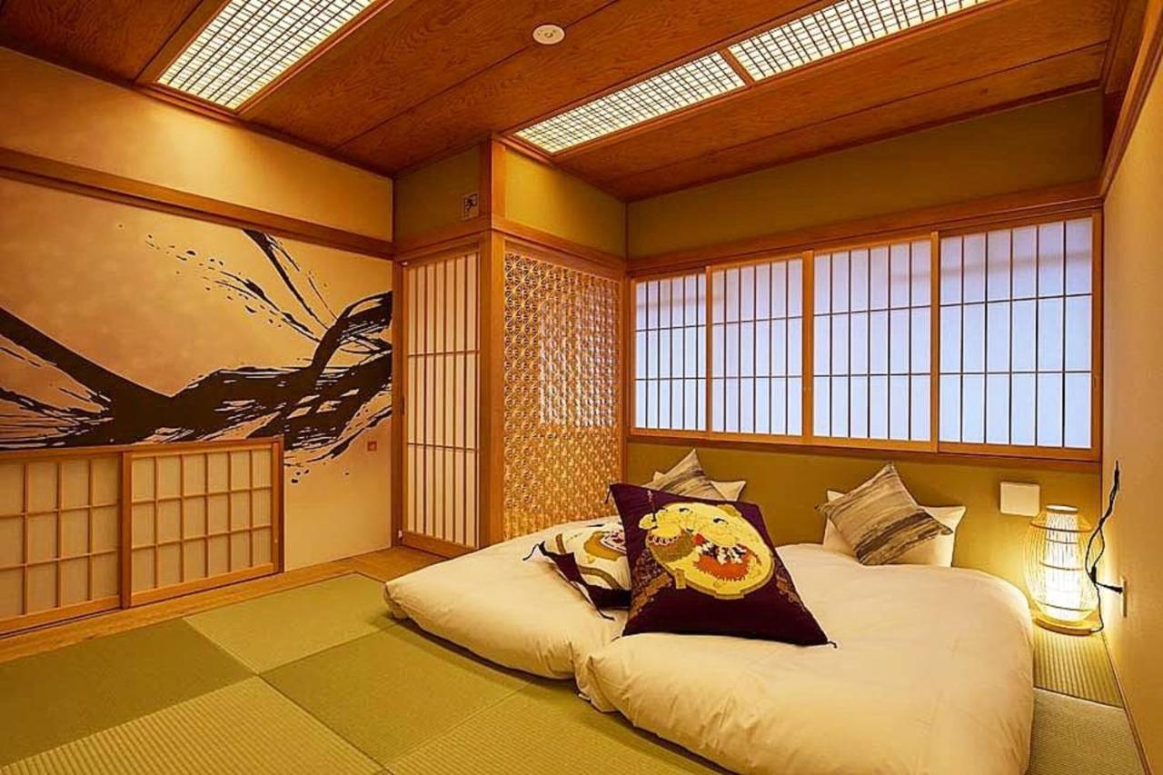 Sakura Asakusa Yokozuna Aparthotel 3*