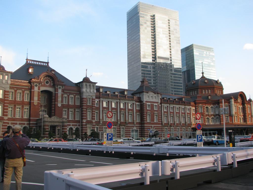 Fontaine Tokyo-jimbocho Tokyo