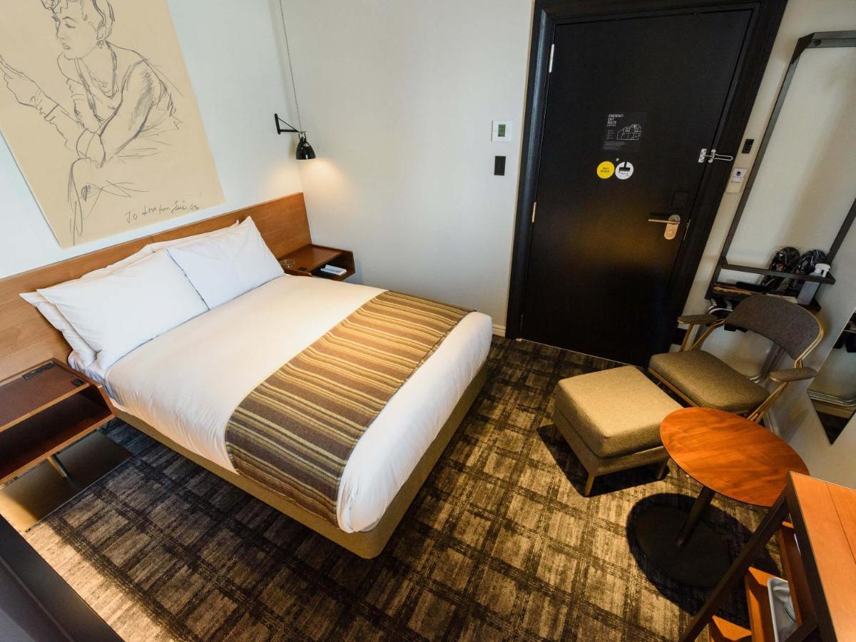 Hotel Ebisuholic Tokyo