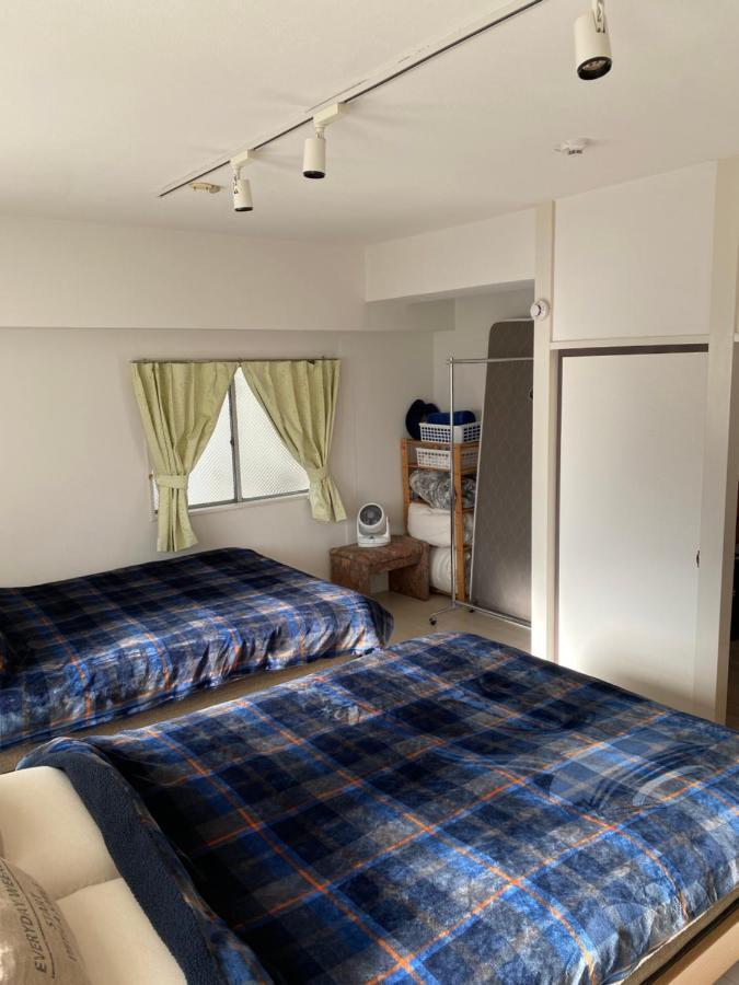 G&r House 102 Apartment Tokyo
