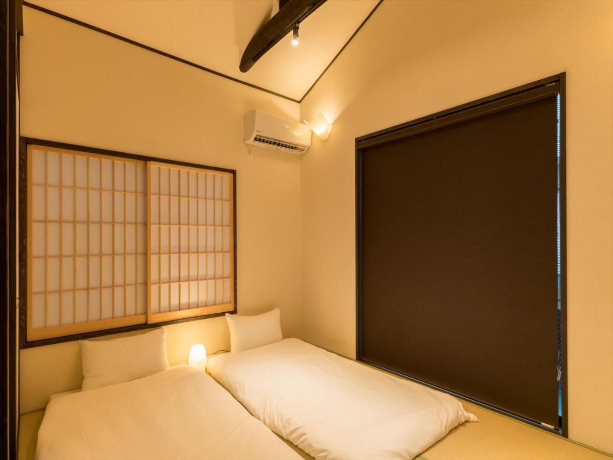Yadoya Imado Tokyo