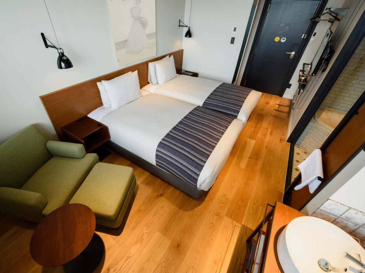 Ebisuholic Hotel Tokyo