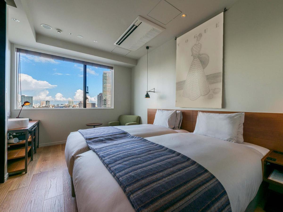 Hotel Ebisuholic