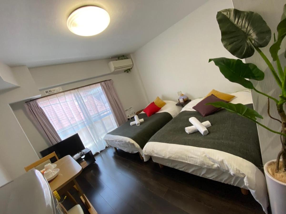 Apartment Takemura Building 2nd Floor *
