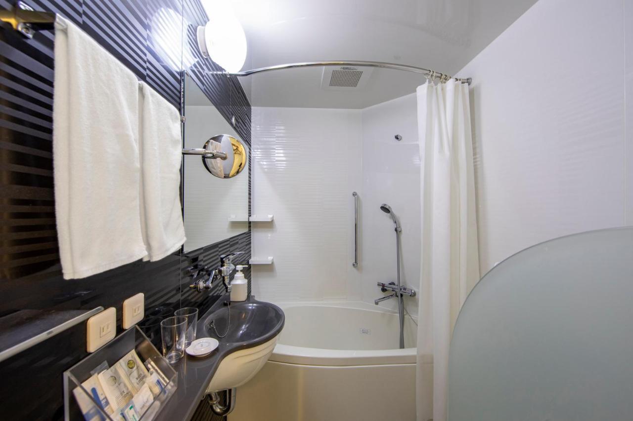 Ibis Styles Tokyo Ginza Hotel 3*