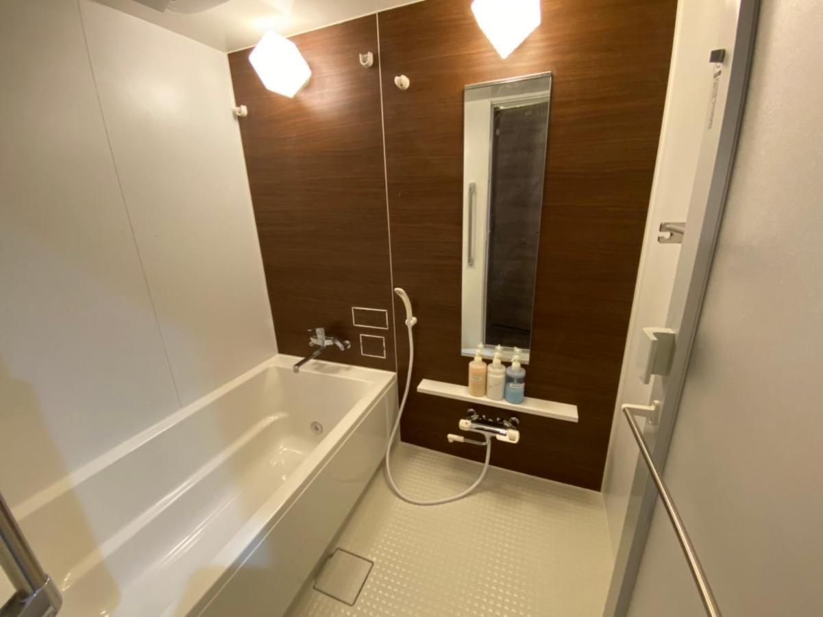 Takemura Building 2nd Floor Apartment *