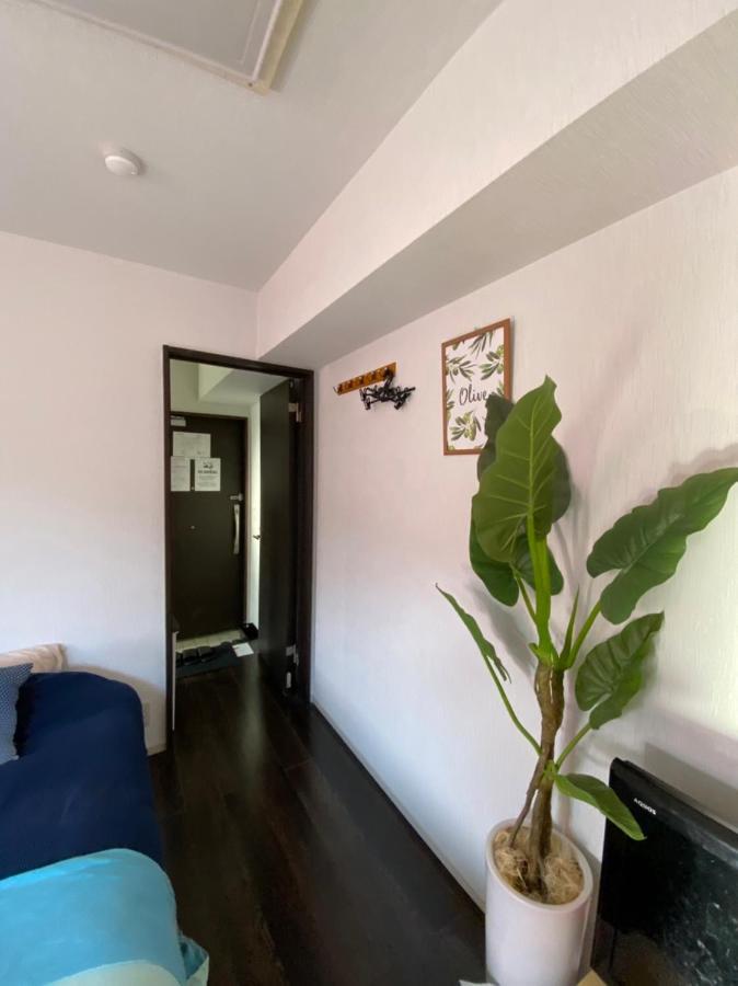 Takemura Building 2nd Floor Apartment *