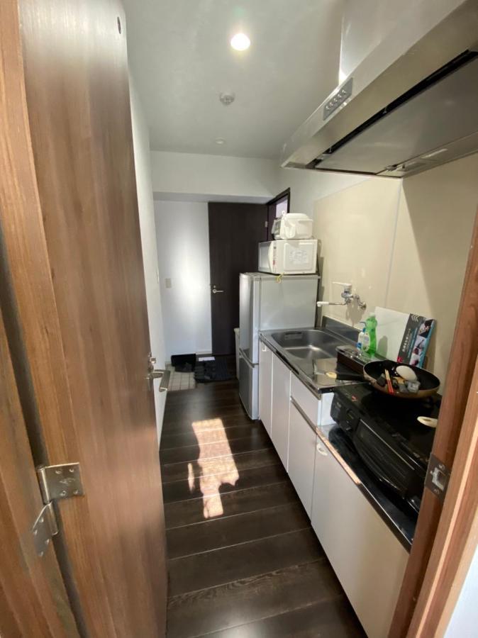 Takemura Building 2nd Floor Apartment Tokyo