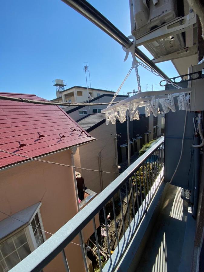 Takemura Building 2nd Floor Apartment