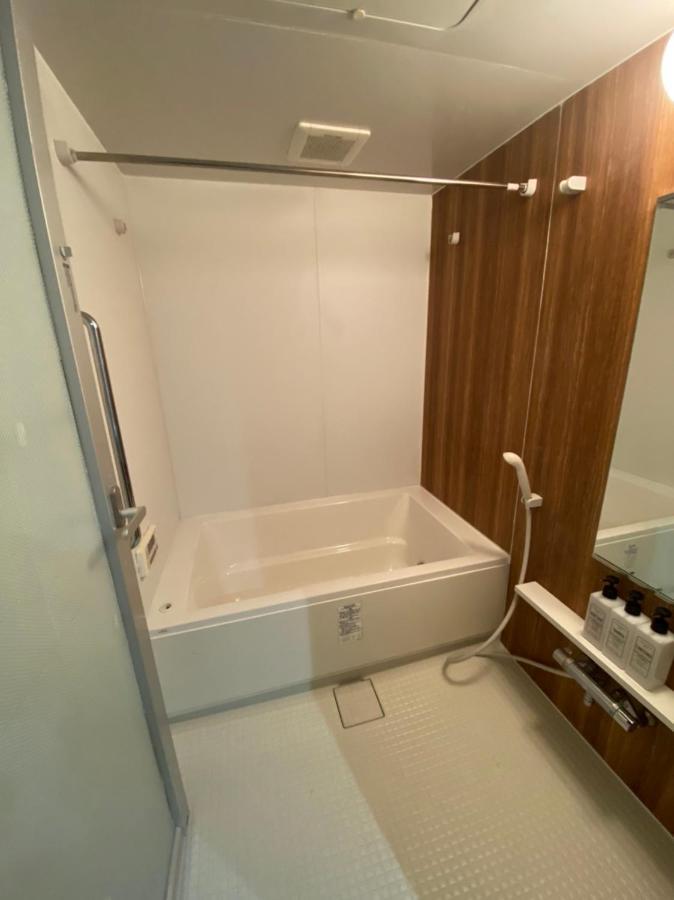 Takemura Building 2nd Floor Apartment
