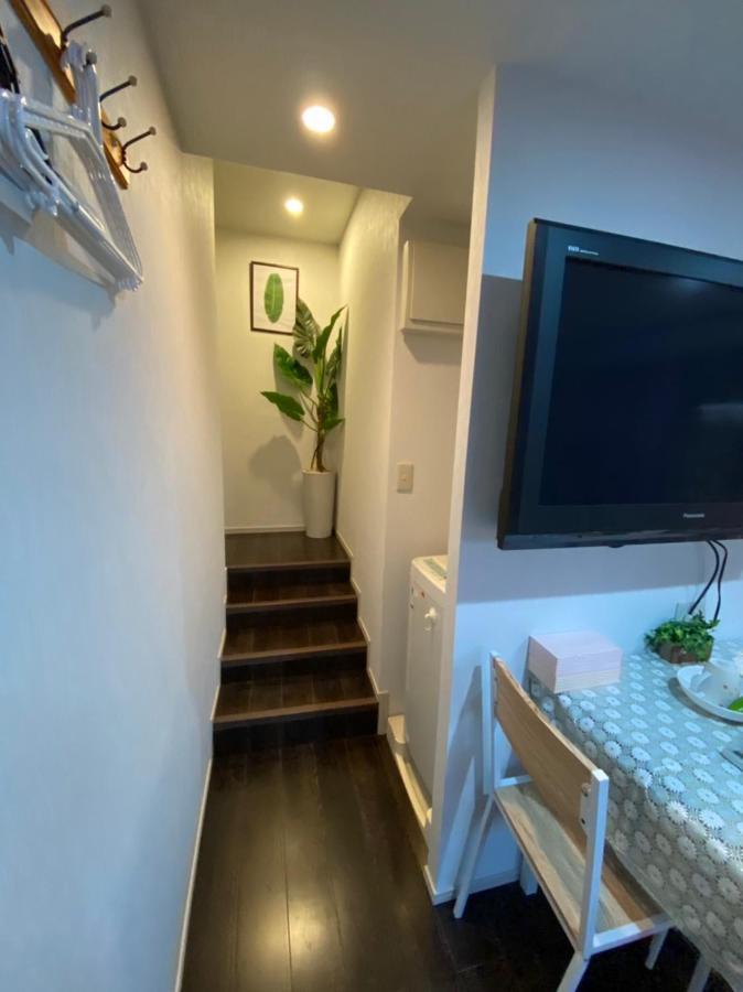 Takemura Building 2nd Floor Apartment