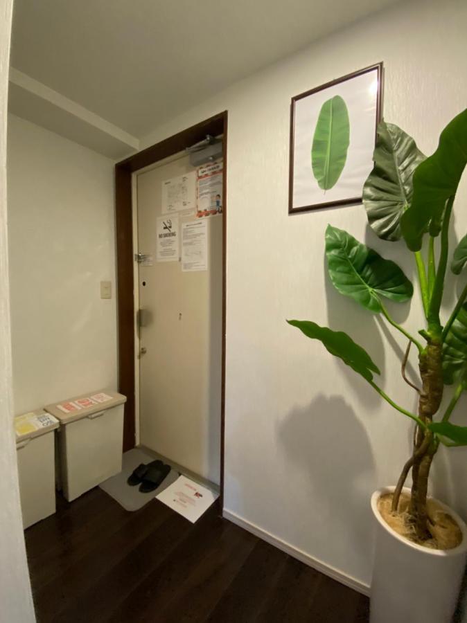 Takemura Building 2nd Floor Apartment *