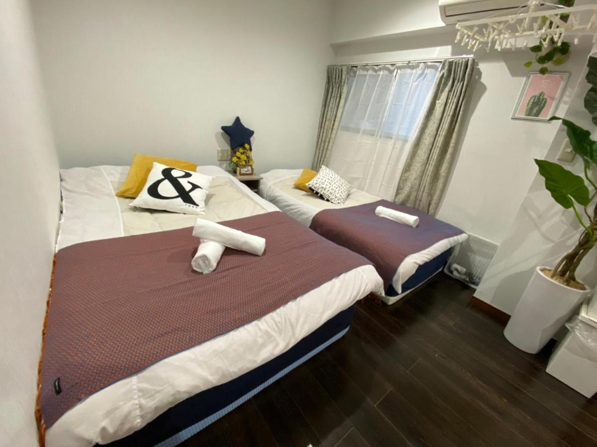 Takemura Building 2nd Floor Apartment