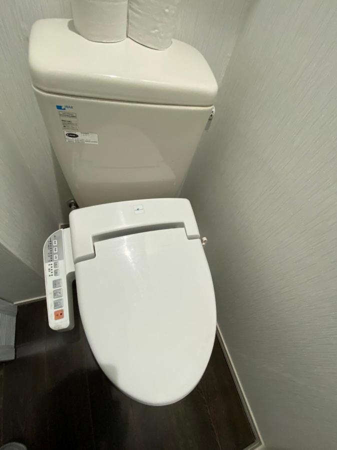 Apartment Takemura Building 2nd Floor *