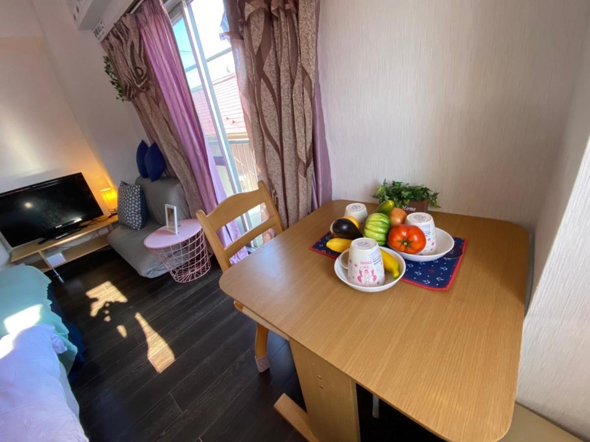 Takemura Building 2nd Floor Apartment