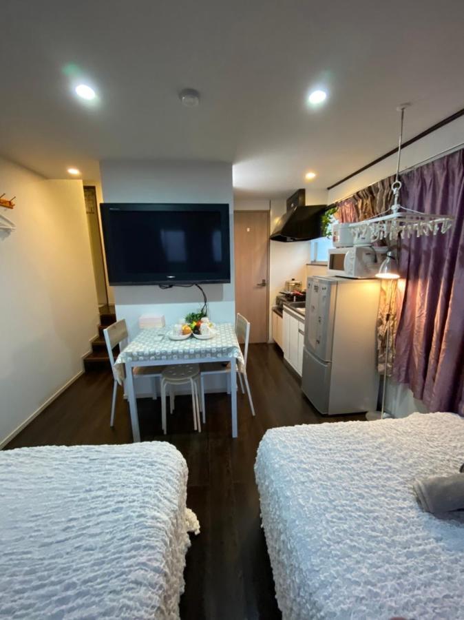 Apartment Takemura Building 2nd Floor Tokyo