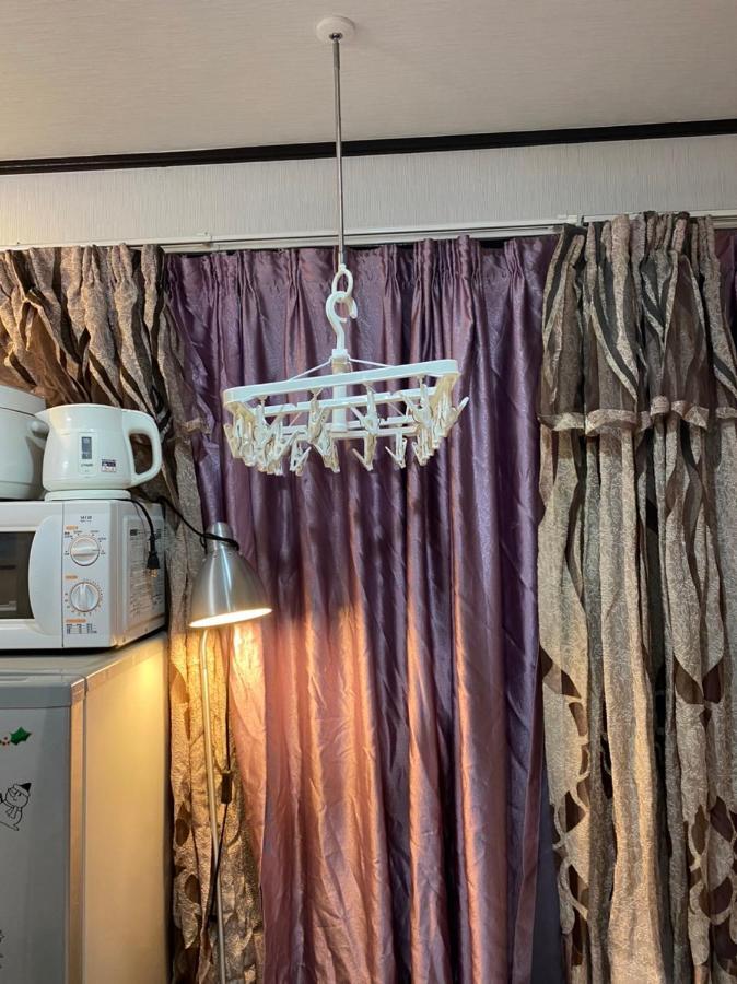 Takemura Building 2nd Floor Apartment Tokyo