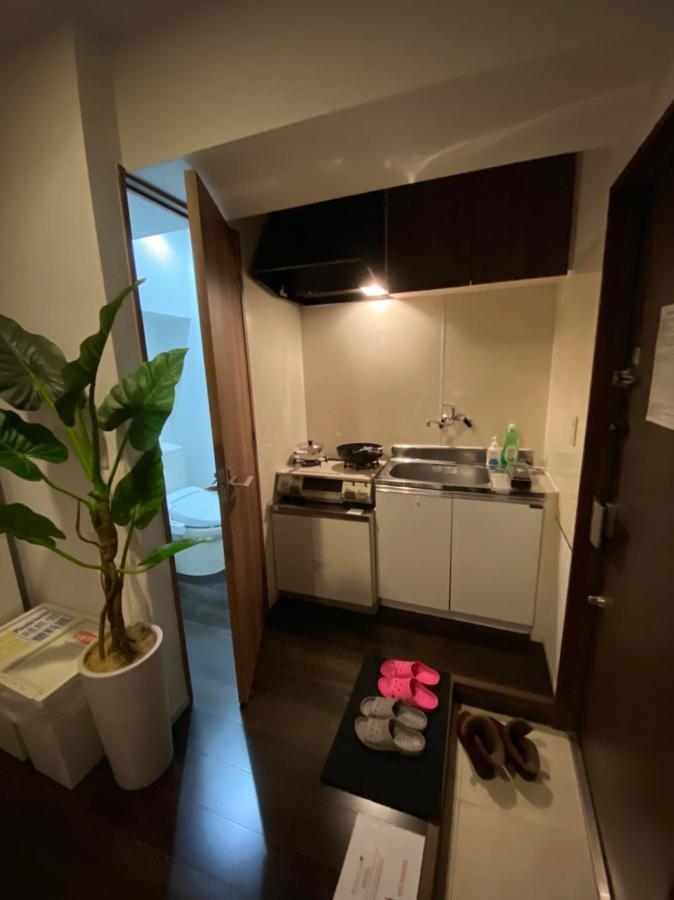 Takemura Building 2nd Floor Apartment