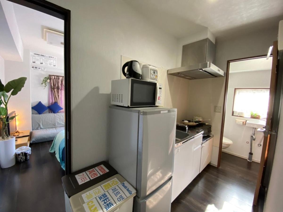 Takemura Building 2nd Floor Apartment