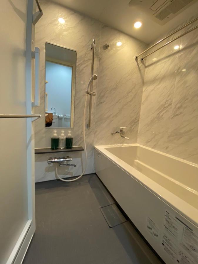 Apartment Takemura Building 2nd Floor *