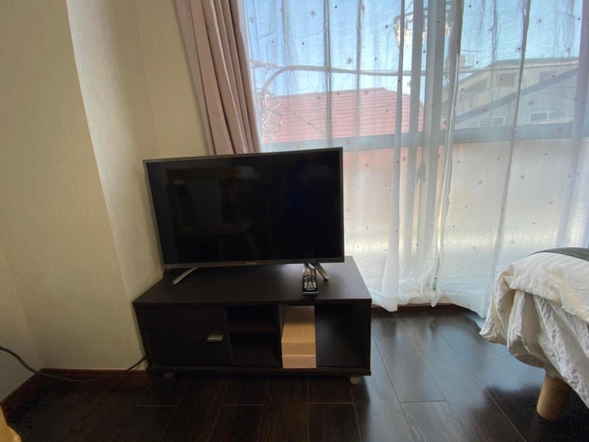 Apartment Takemura Building 2nd Floor Tokyo