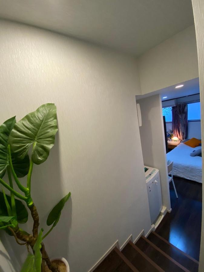 Apartment Takemura Building 2nd Floor