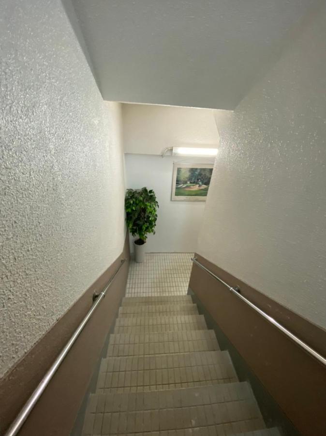 Takemura Building 2nd Floor Apartment