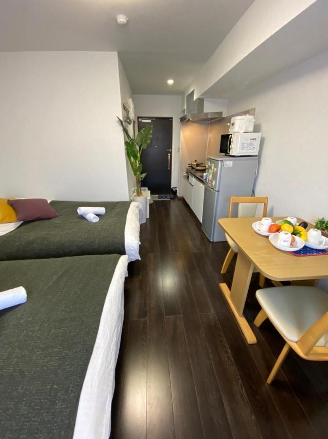 Takemura Building 2nd Floor *