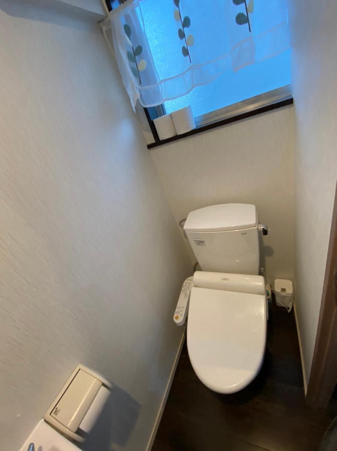 Takemura Building 2nd Floor