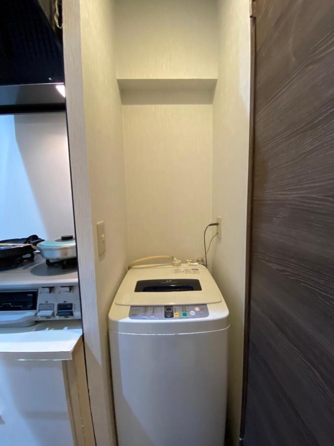 Apartment Takemura Building 2nd Floor