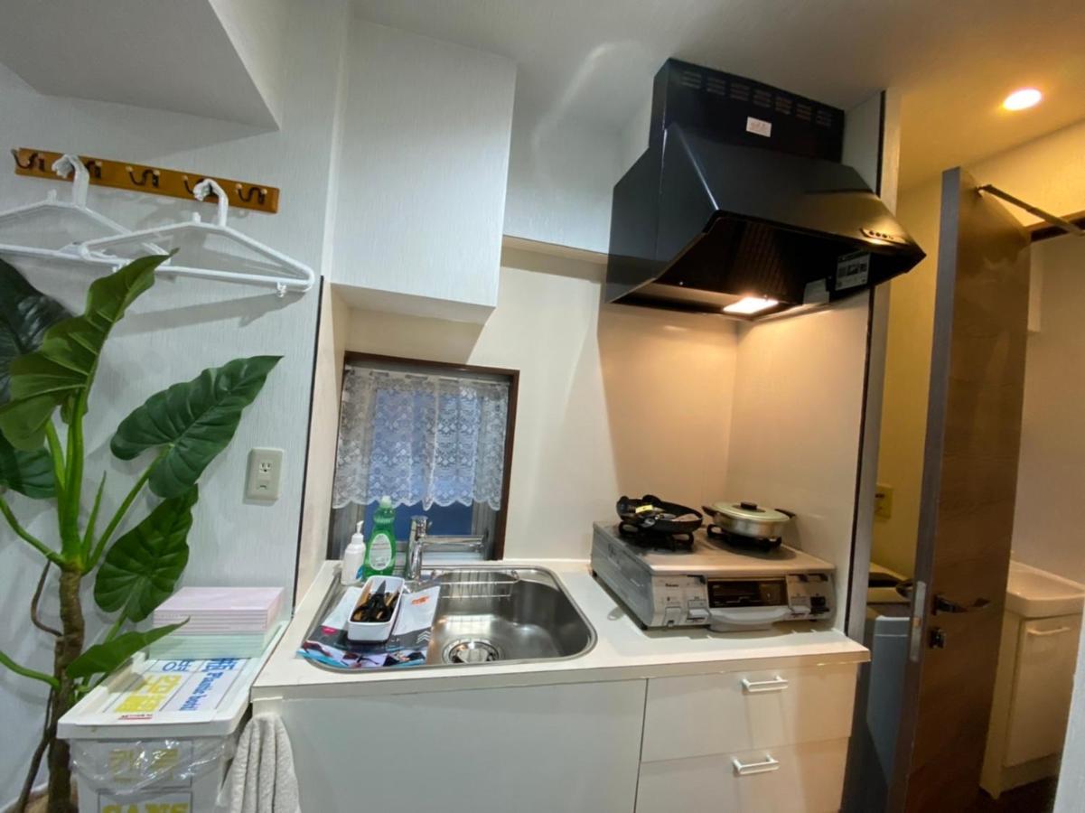 Apartment Takemura Building 2nd Floor *
